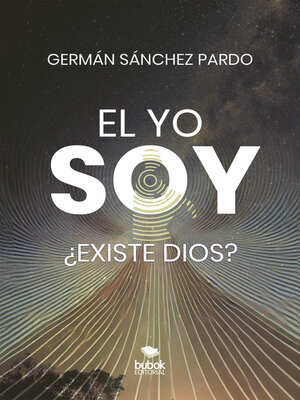 cover image of El yo soy